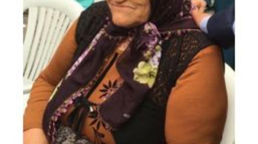 Şehit Astsubay &Ouml;mer Halisdemir&rsquo;in Annesi Hayatını Kaybetti