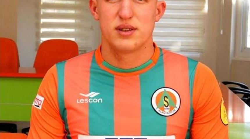 Aytemiz Alanyaspor'da Sezer'le Yollar Ayrıldı