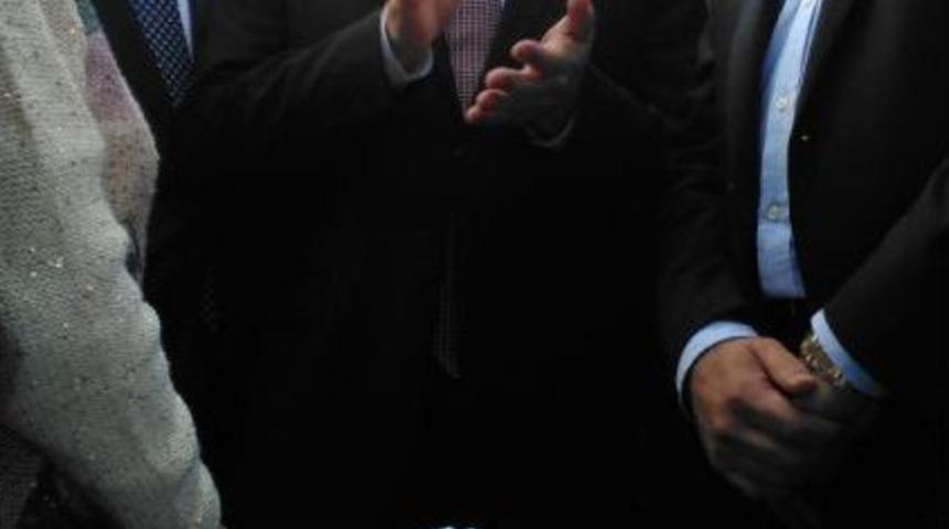 Bakan Özlü: Yalanlara Ve Tezgahlara Inanmayın (3)