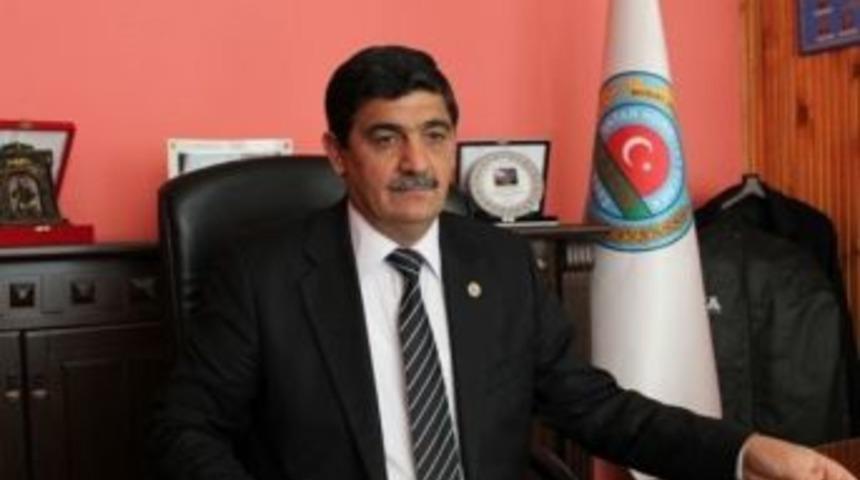 Hayvancılıkta Bayburt Bir Projeye Daha Dahil Edildi