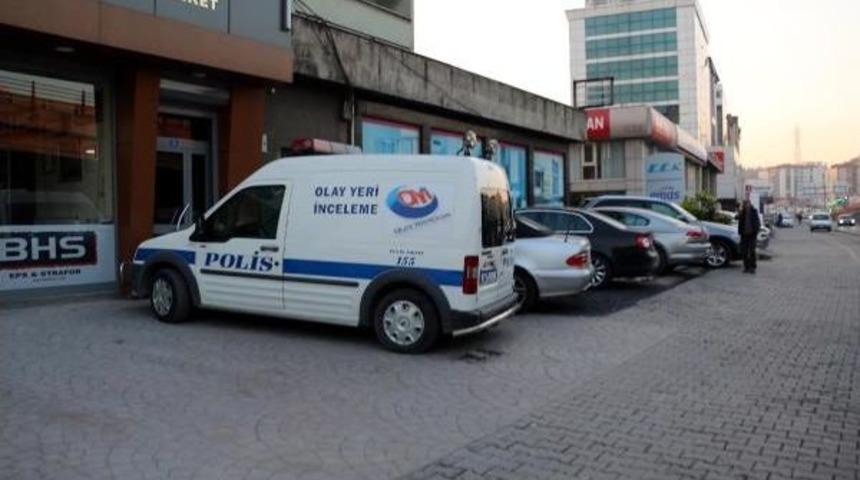 Yalnız Yaşadığı Evinde &Ouml;l&uuml; Bulundu