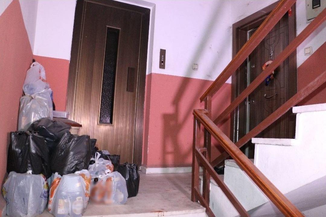 İş Adamının Oğlu Evinde &Ouml;l&uuml; Bulundu