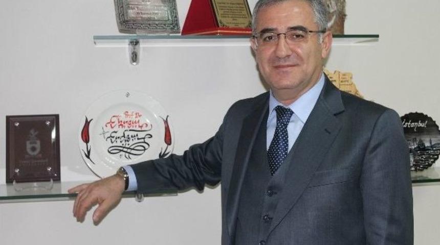 (&ouml;zel Haber) Prof. Dr. Erdem: &ldquo;dolar Satışı &Ccedil;ağrısı Psikolojik Bir Hareket&rdquo;