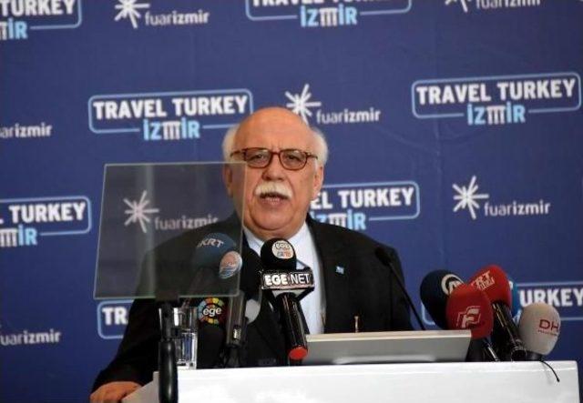 Travel Turkey İzmir Kapılarını Açtı