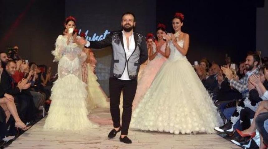 İzmir Fashion Week'e Transparan Veda