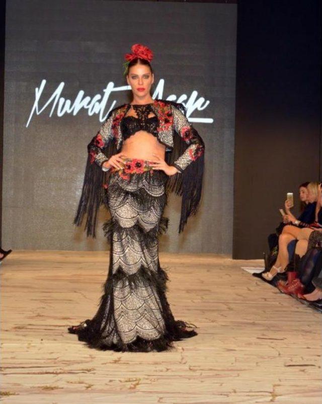 İzmir Fashion Week'e Transparan Veda