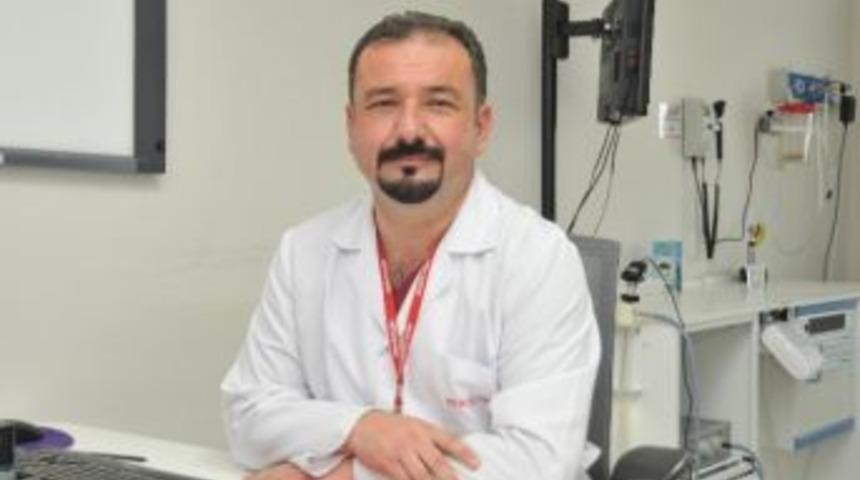 Dildeki Yaralar Kanser Belirtisi Olabilir