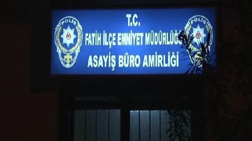 Sahte Savcı Paralarla İstanbul'da Yakalandı