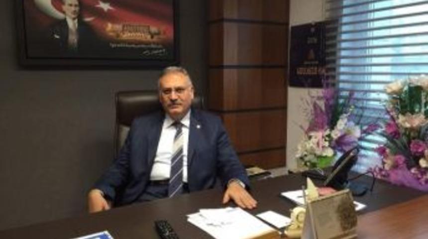 Milletvekili Y&uuml;ksel&rsquo;den Tl&rsquo;ye Destek