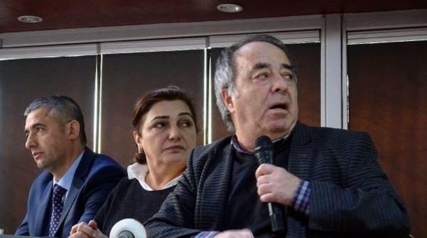 Olası Marmara Depremi&rsquo;Ni 7.5 Olarak Hesaplayan Yard.do&ccedil;.dr. G&uuml;ndoğdu&rsquo;Nun &lsquo;Canını Sıkan&rsquo; Faylanma