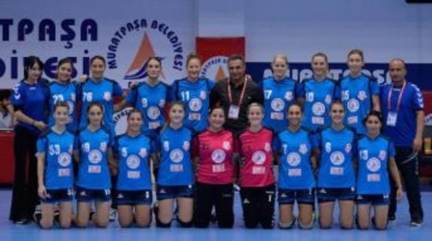 Muratpaşa&rsquo;da Parola Galibiyet