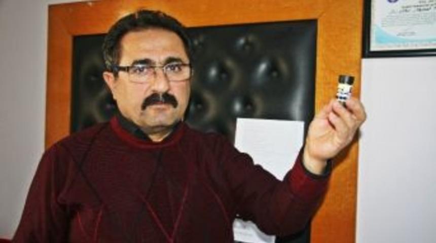 Sungurlu&rsquo;da 70 Eve &Ouml;l&ccedil;&uuml;m Cihazı