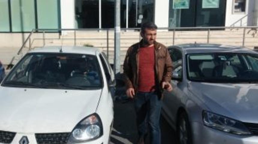 (özel Haber) Hırsızlar Kaşla Göz Arasında 46 Bin Lirasını Çaldılar