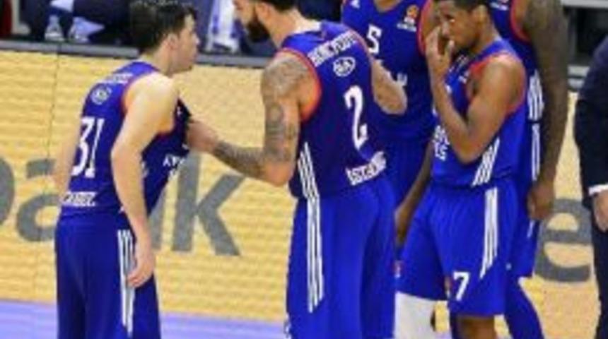 Anadolu Efes, Haftanın Ma&ccedil;ında Barcelona&rsquo;yı Ağırlıyor