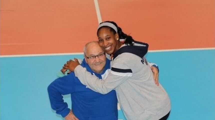 Manisa&rsquo;nın Sultanları Rota Ma&ccedil;ına Hazırlanıyor