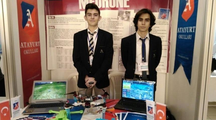 (özel Haber) Acil İlaçlar Drone İle Taşınacak