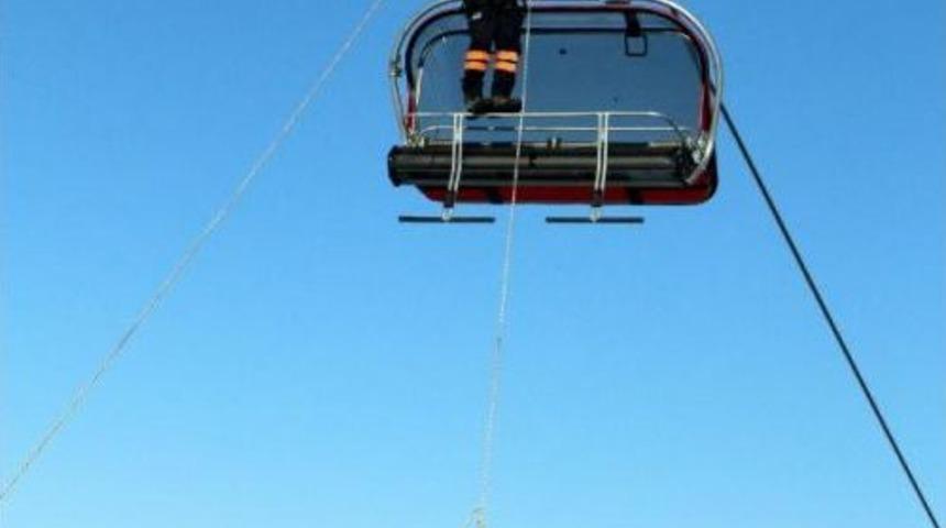 Afad Ve Umke&rsquo;Den Ger&ccedil;eği Aratmayan Tatbikat