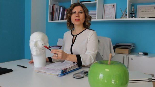 Güzellik Enerjisi “altın İğne Radyofrekans Teknolojisi”