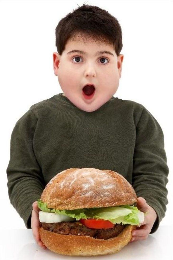 Obeziteye neden olan yiyecekler Obeziteye neden olan yiyecekler