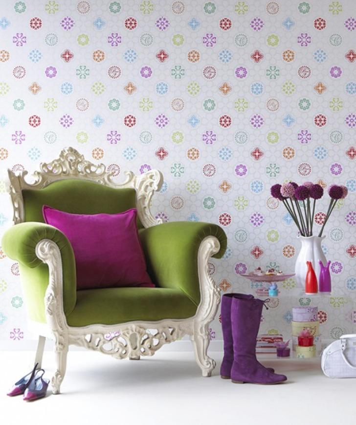 Vintage mobilyalar yenileriyle yarışıyor