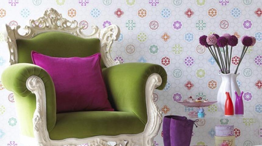 Vintage mobilyalar yenileriyle yarışıyor