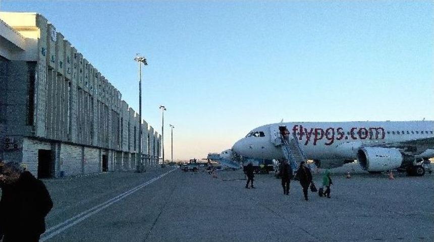 Kocaseyit&rsquo;ten 353 Bin 885 Kişi U&ccedil;tu