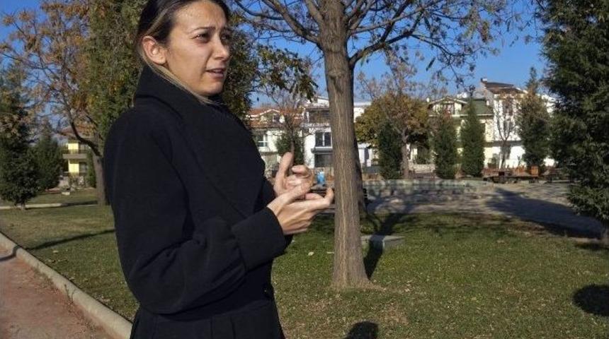 Spor Yaparken Saldırıya Uğrayan Kadın: &ldquo;o Anı Hatırlamak İstemiyorum&rdquo;