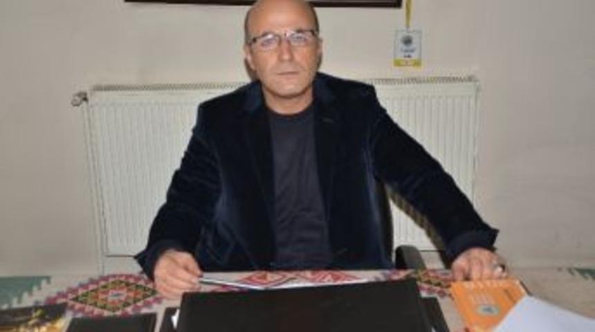 Ziraat Odası Başkanı &Ouml;nal&rsquo;dan Bakan &Ccedil;elik&rsquo;e Teşekk&uuml;r