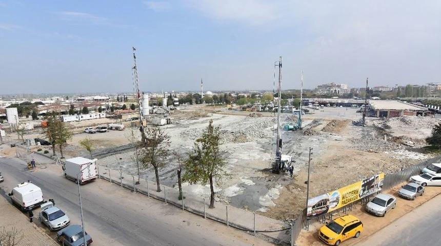 Modern Pazaryeri İ&ccedil;in 24 Saat Mesai