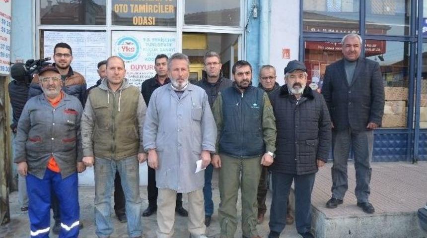 Dolarını Bozdur, Ara&ccedil; Bakımın Bedava