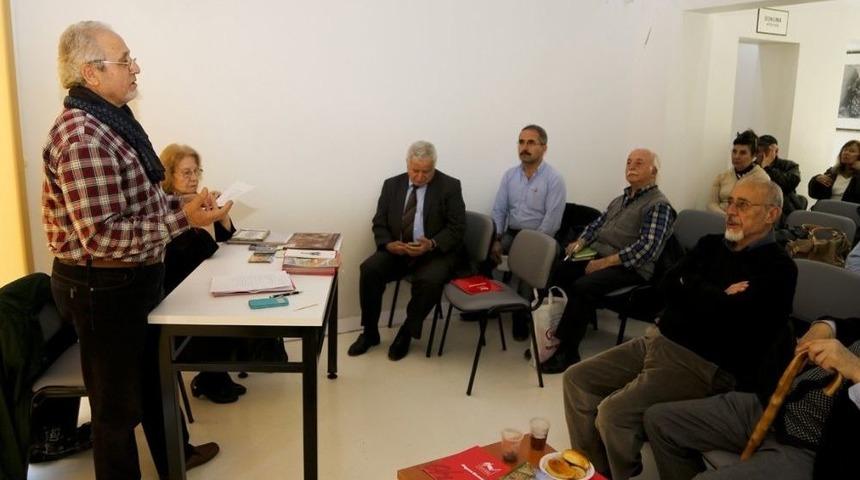 &Ccedil;anakkale Şehitleri Şiirlerle Anıldı