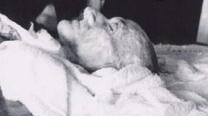 Atat&uuml;rk'&uuml;n mumyalandığı iddiasına yanıt