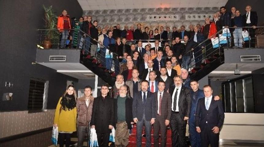 Spor Şurası&rsquo;nın Neticeleri A&ccedil;ıklandı