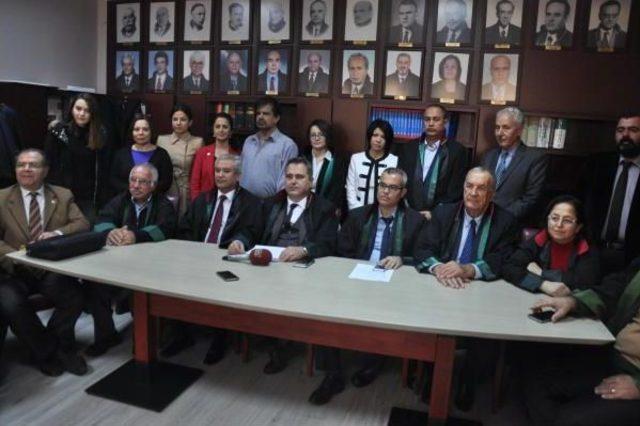 Cezaevleri Doldu Taştı 1