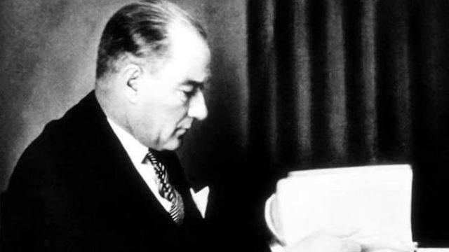 Atat&uuml;rk &uuml;n mumyalandığı iddiasına yanıt 2