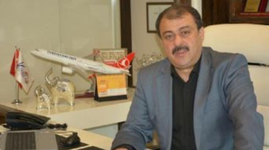 2 Bin Dolar Bozduran Seyahat Acentesine Uludağ'da G&uuml;n&uuml; Birlik Tatil Bedava