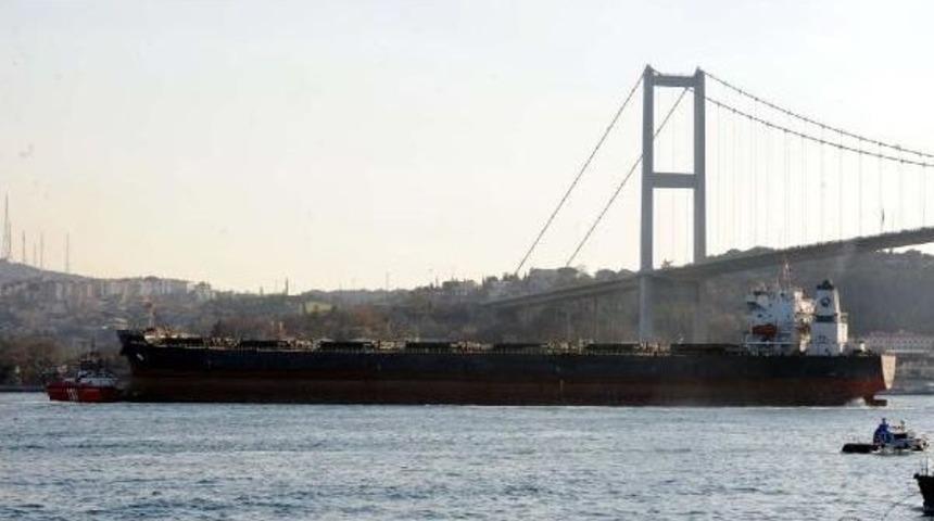 İki K&ouml;pr&uuml;n&uuml;n Geliri 3. K&ouml;pr&uuml;n&uuml;n &Ouml;demesine Yetmiyor