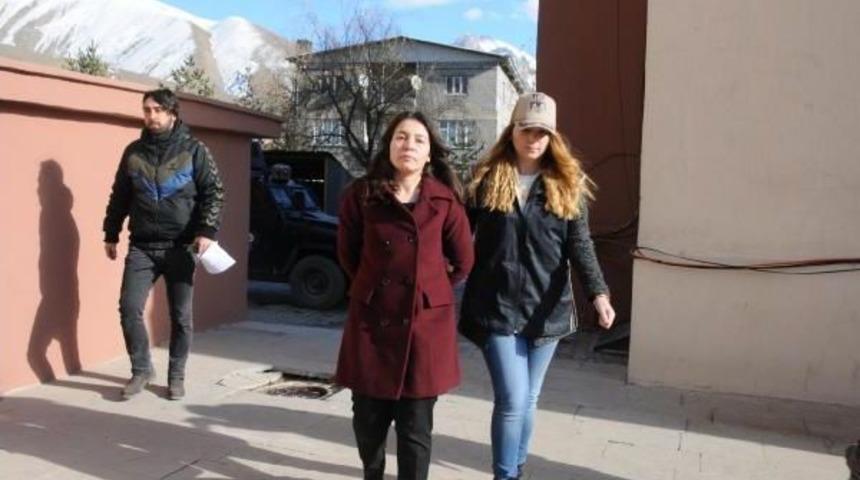 &Ccedil;ukurca Kaymakamı, Belediye Başkanlığına Kayyum Atandı