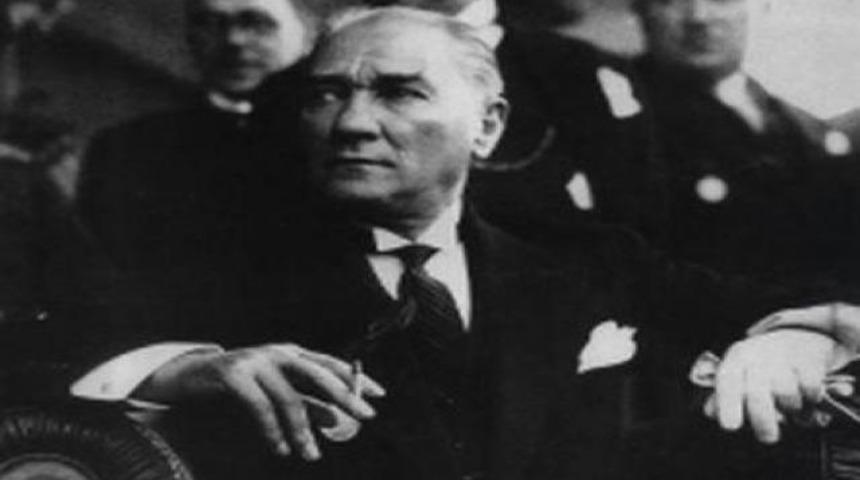 RT&Uuml;K&rsquo;ten Atat&uuml;rk g&ouml;r&uuml;nt&uuml;s&uuml;ne ceza!