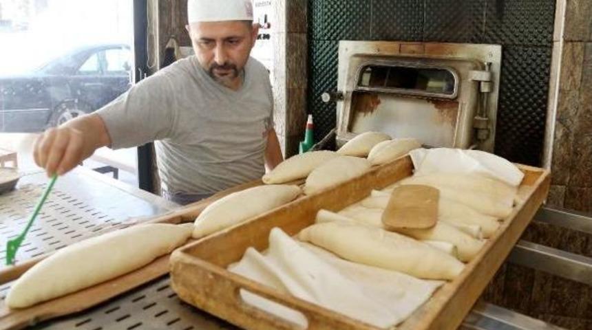 Fırıncılardan Prof. Dr. Karatay'a Tepki