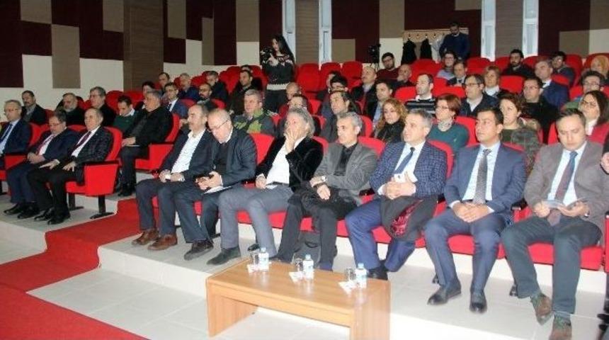 Evlerimizin Duvarları &Ccedil;ernobil&rsquo;den Daha Tehlikeli