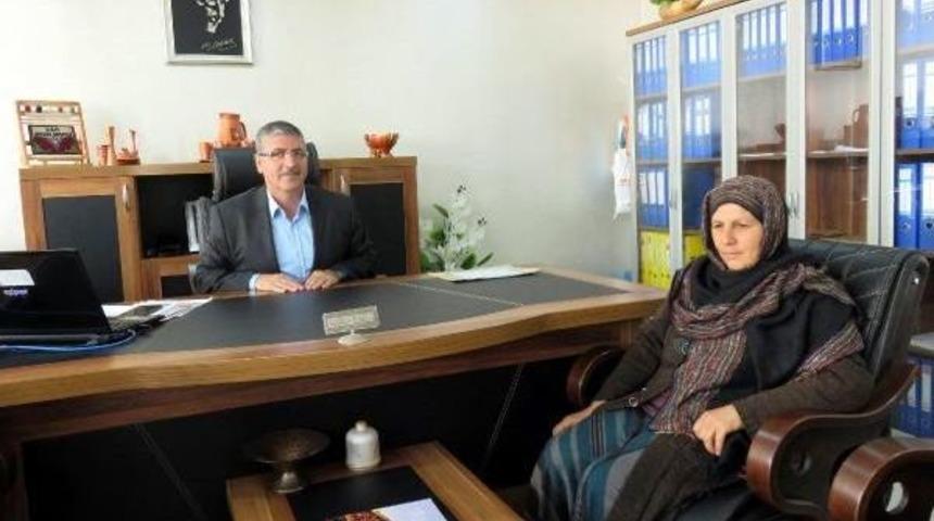 Midyatlı Kadının Okuma Azmi: 51 Yaşında Lise Diploması Aldı