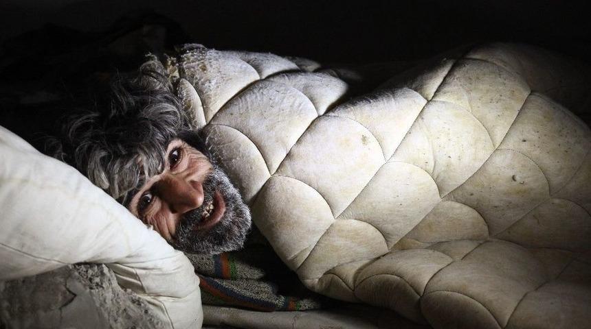 10 Yıl &Ouml;nce Evi Terk Eden Oğlunu Arıyor