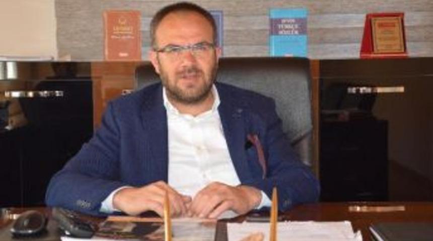 Aladağ Belediye Başkanı Akgedik: 3'nc&uuml; Kata &Ccedil;ıkacak Bir Imkan Bulamadık