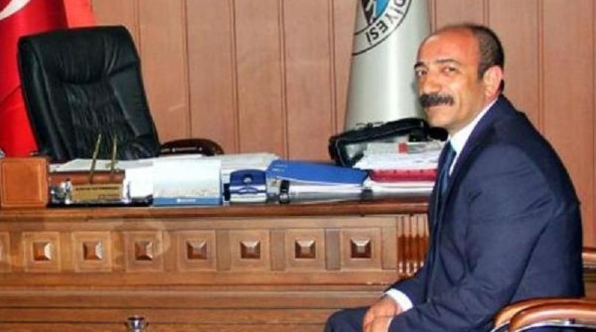 Belediyenin Akaryakıtı, Ter&ouml;rist Ailelerine Dağıtılmış