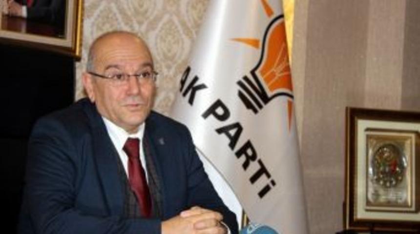 Cumhurbaşkanı Erdoğan Ve Başbakan Yıldırım Kayseri&rsquo;de