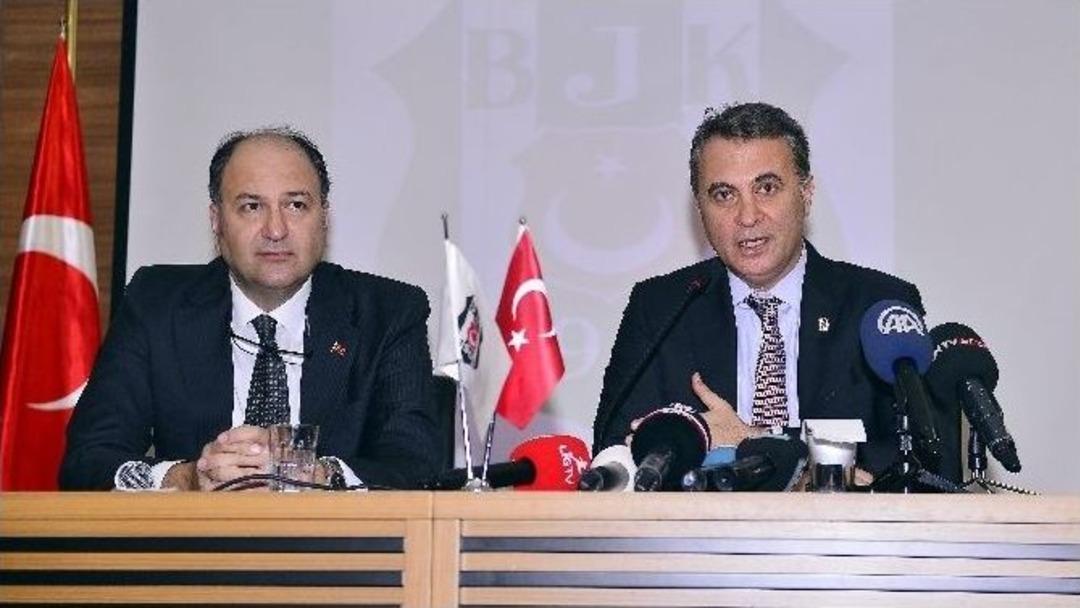 Fikret Orman: "bu Hatalar İngilizlere, İtalyanlara Yapılamazdı"