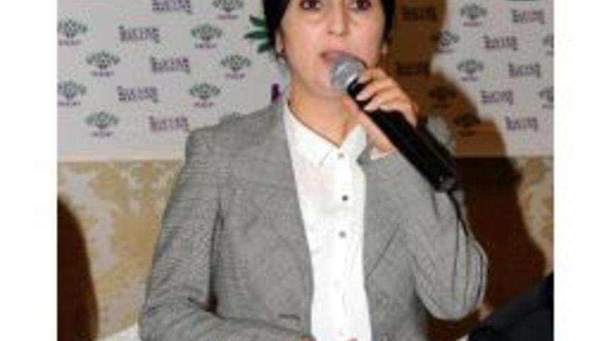 Hdp'li Y&uuml;ksekdağ: S&ouml;zlerim Bir Su&ccedil; Değildir