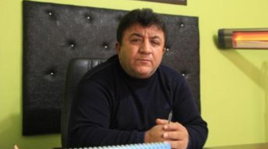 Kapıkaya Barajı Battalgazi&rsquo;nin Su Sorununu &Ccedil;&ouml;zer