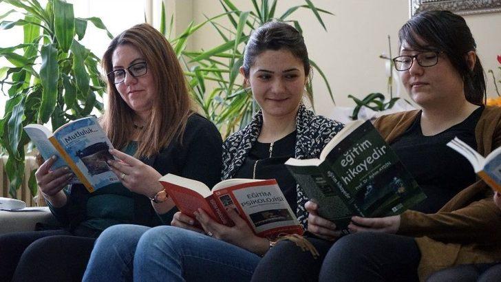 Prof. Dr. Ayhan Aydın 13. Kitabı İçin Hazırlıklara Başladı G5